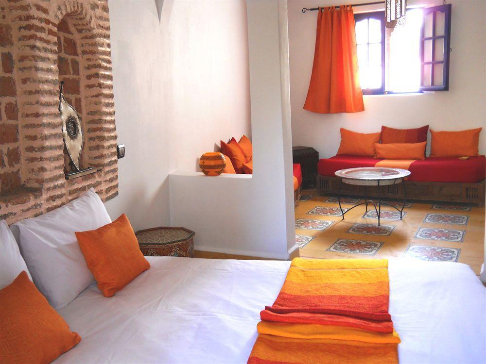 La Maison Du Vent Essaouira Bagian luar foto