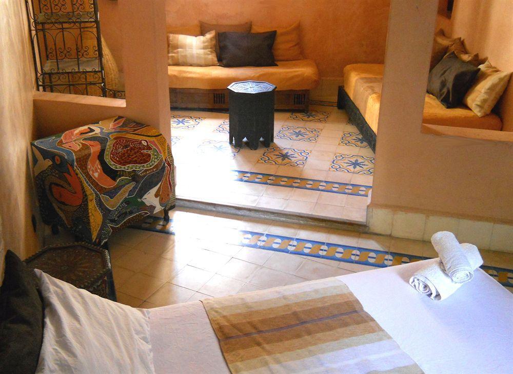 La Maison Du Vent Essaouira Bagian luar foto