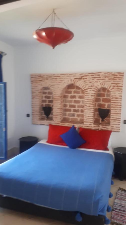 La Maison Du Vent Essaouira Bagian luar foto