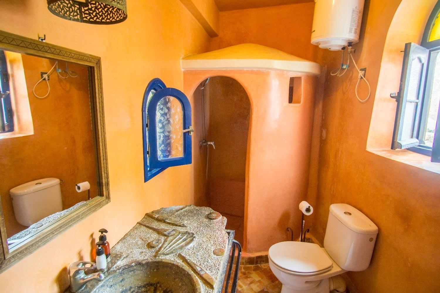 La Maison Du Vent Essaouira Bagian luar foto