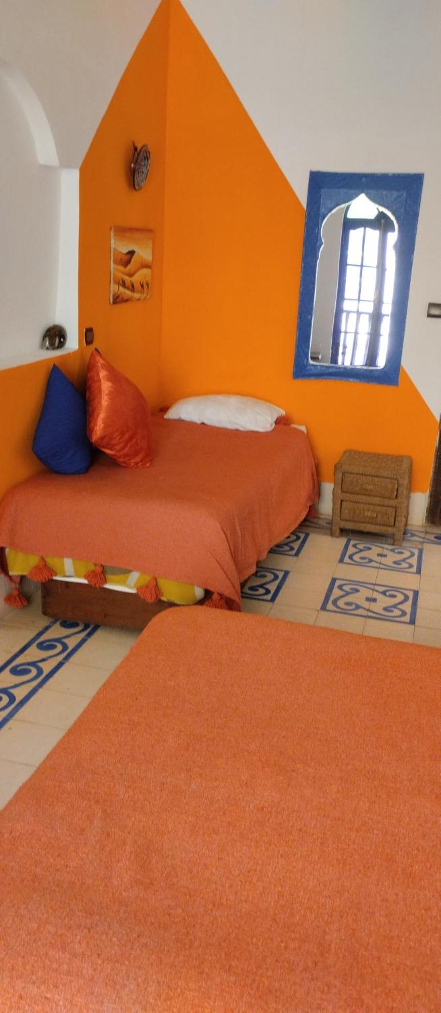 La Maison Du Vent Essaouira Bagian luar foto
