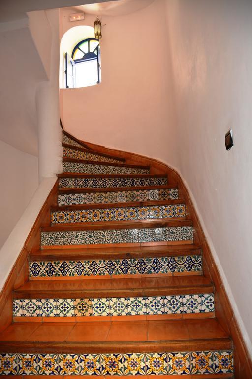 La Maison Du Vent Essaouira Bagian luar foto