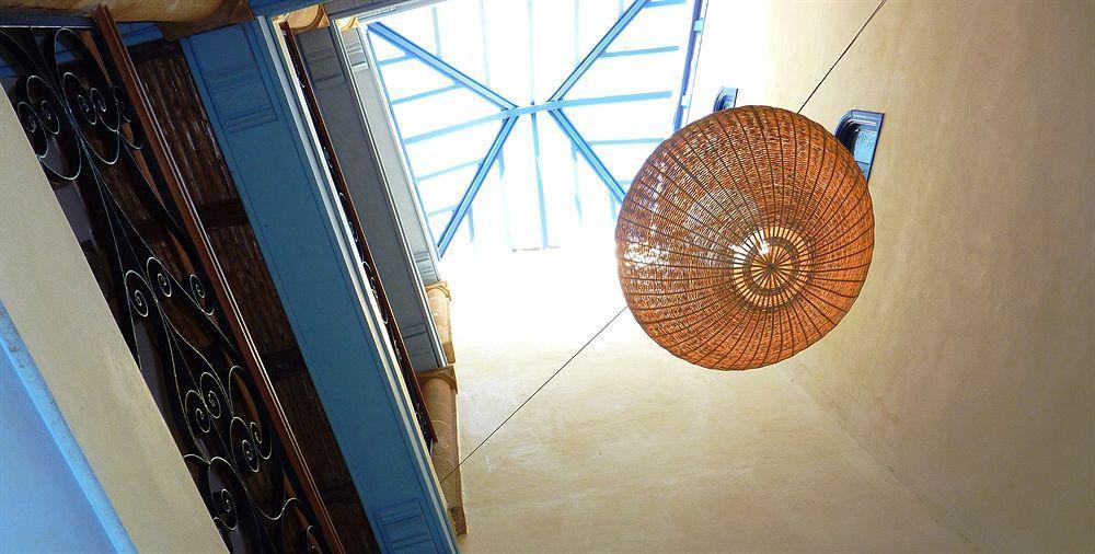 La Maison Du Vent Essaouira Bagian luar foto