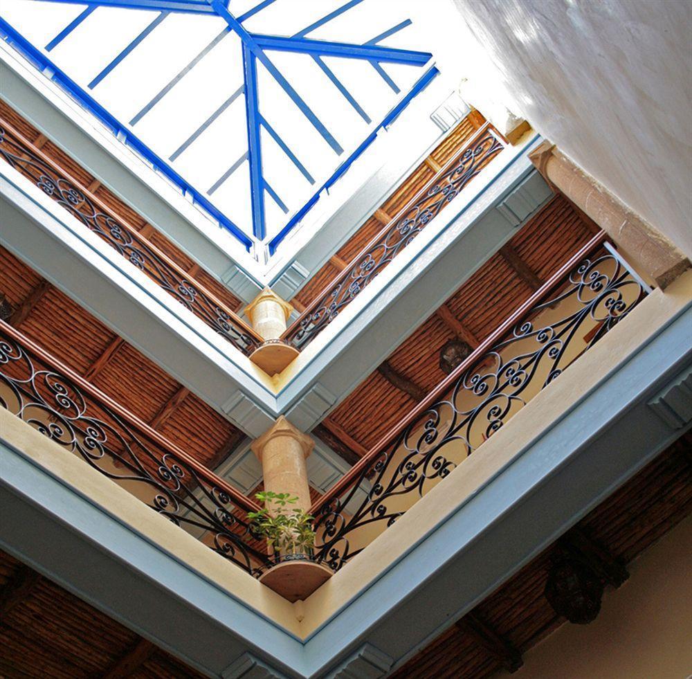 La Maison Du Vent Essaouira Bagian luar foto