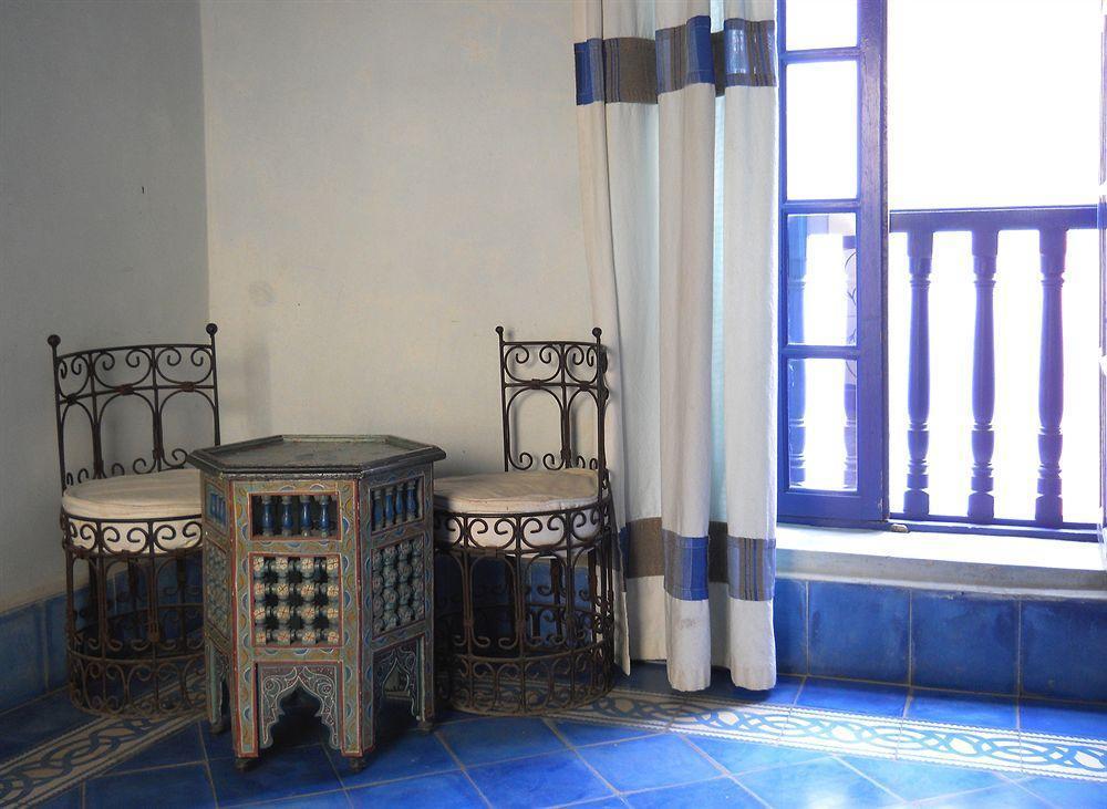La Maison Du Vent Essaouira Bagian luar foto