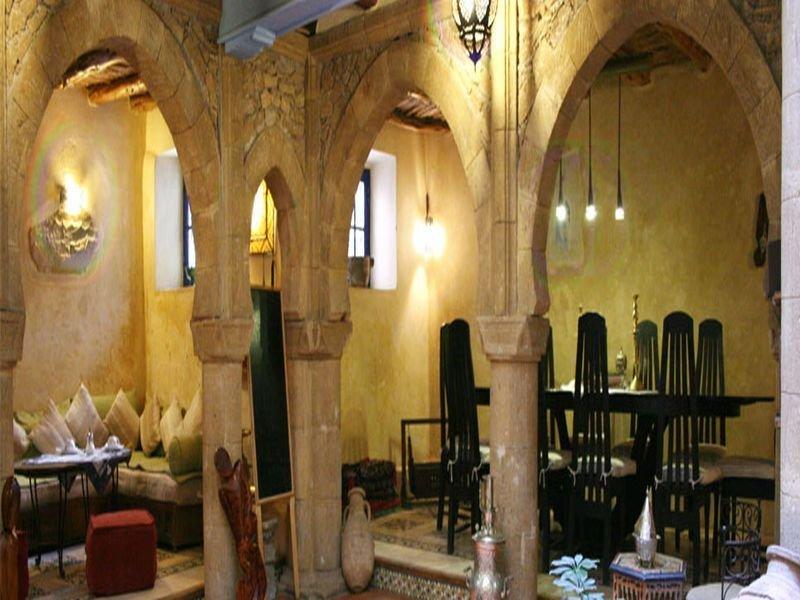La Maison Du Vent Essaouira Bagian luar foto
