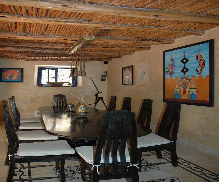 La Maison Du Vent Essaouira Bagian luar foto