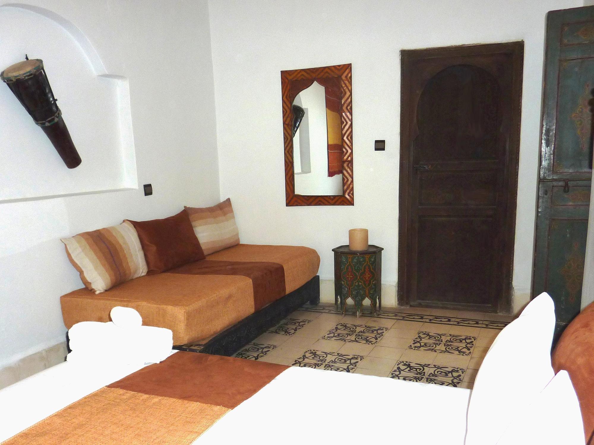 La Maison Du Vent Essaouira Bagian luar foto