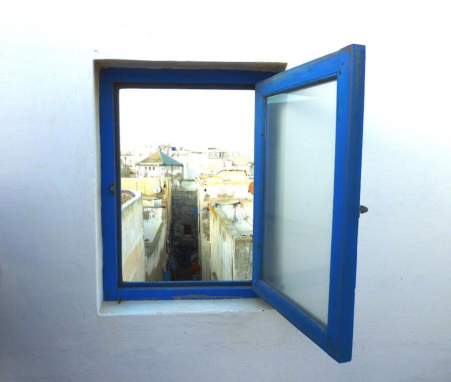 La Maison Du Vent Essaouira Bagian luar foto