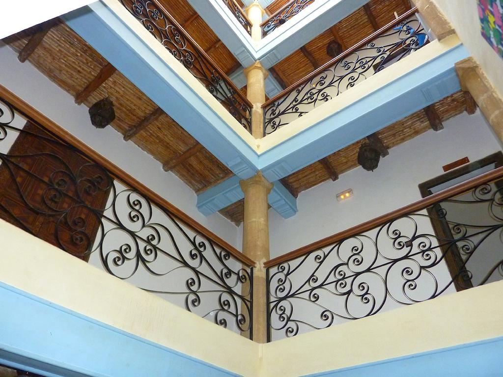 La Maison Du Vent Essaouira Bagian luar foto