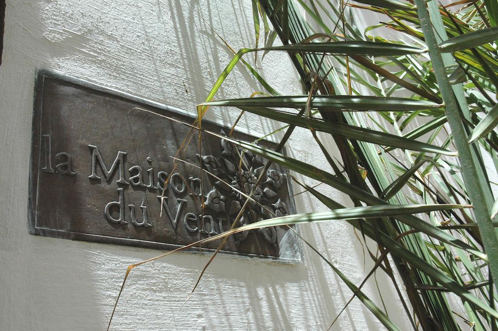 La Maison Du Vent Essaouira Bagian luar foto